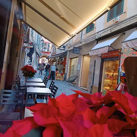 Giulietta Loft Apartman *