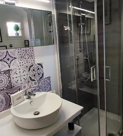 Apartman Giulietta Loft *