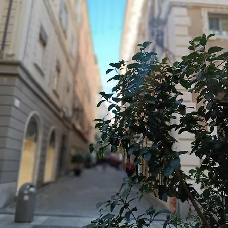 Giulietta Loft * San Remo