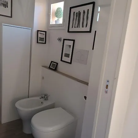 Apartman Giulietta Loft *