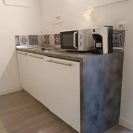 Giulietta Loft * San Remo