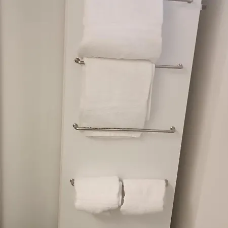 Giulietta Loft Санремо