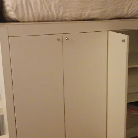 Giulietta Loft Apartment