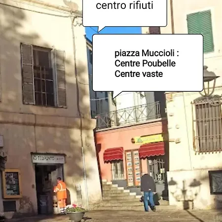Giulietta Loft Apartment *