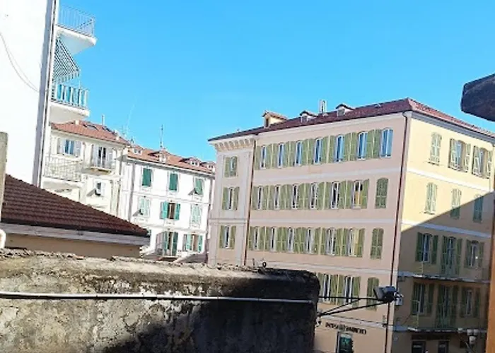 Apartment Giulietta Loft *