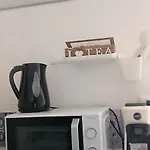 Giulietta Loft Apartmán