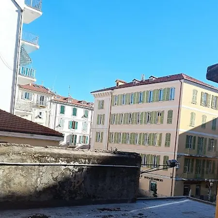 Apartament Giulietta Loft *