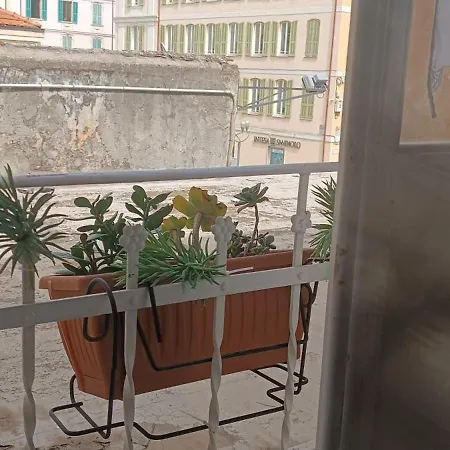 Giulietta Loft شقة سانريمو
