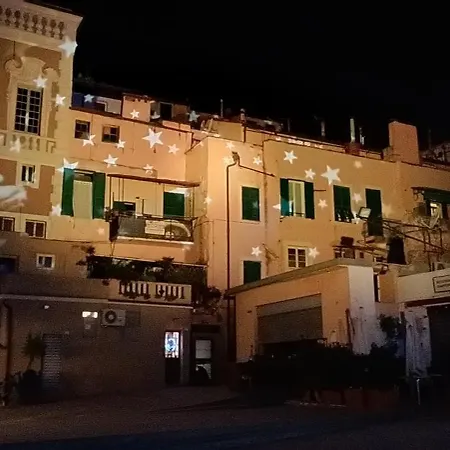 Giulietta Loft * San Remo