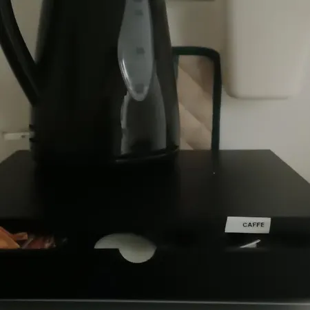 Giulietta Loft Apartament