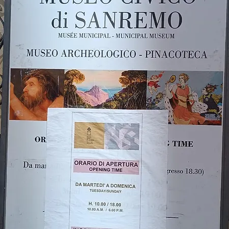 Giulietta Loft Appartamento *