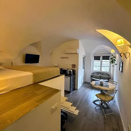 Giulietta Loft Санремо