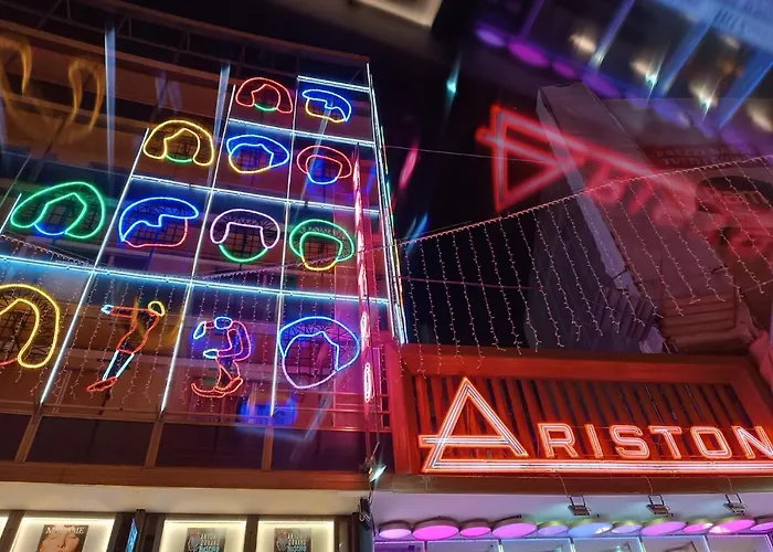 Giulietta Loft 아파트