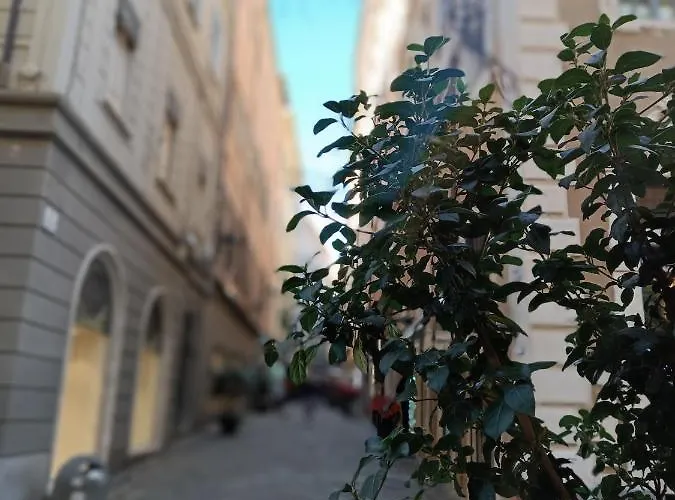 Giulietta Loft * 산레모