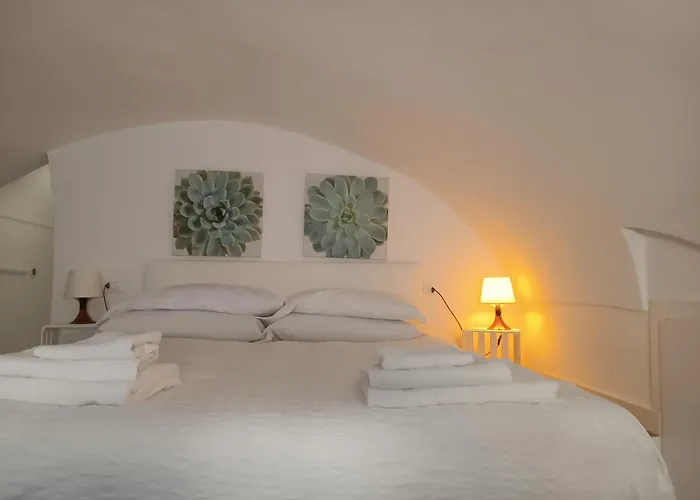 Giulietta Loft 산레모