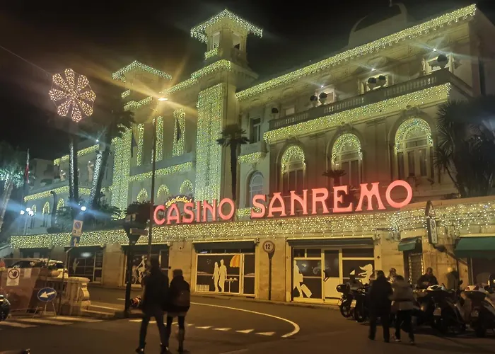 Giulietta Loft 아파트