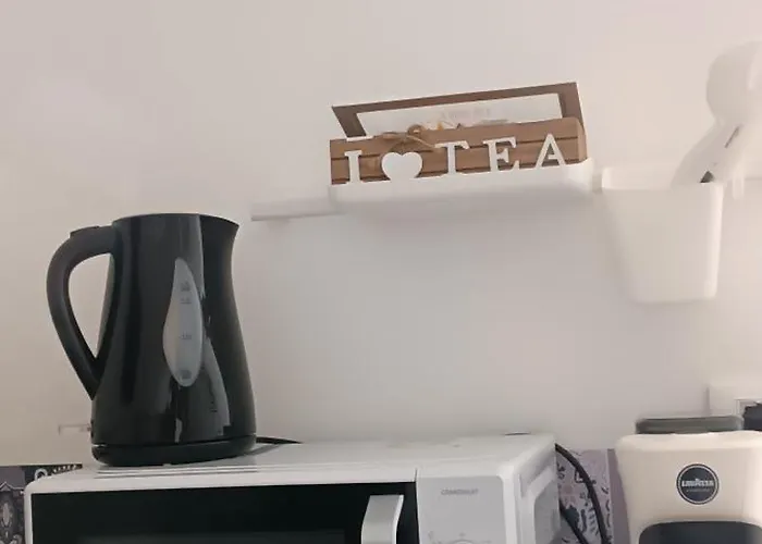 Giulietta Loft 아파트