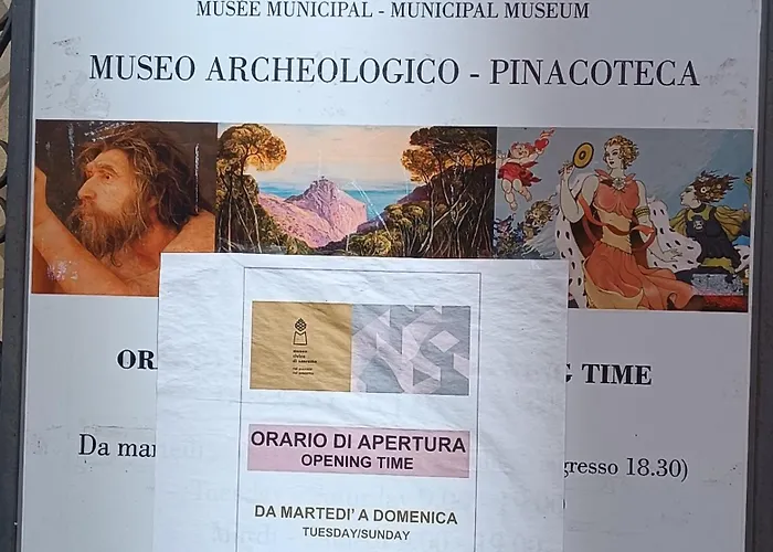 Giulietta Loft 아파트 *