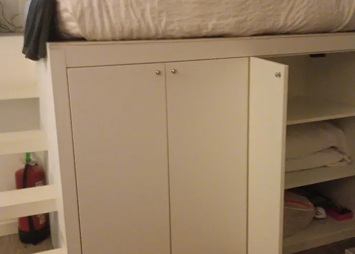 Giulietta Loft 아파트